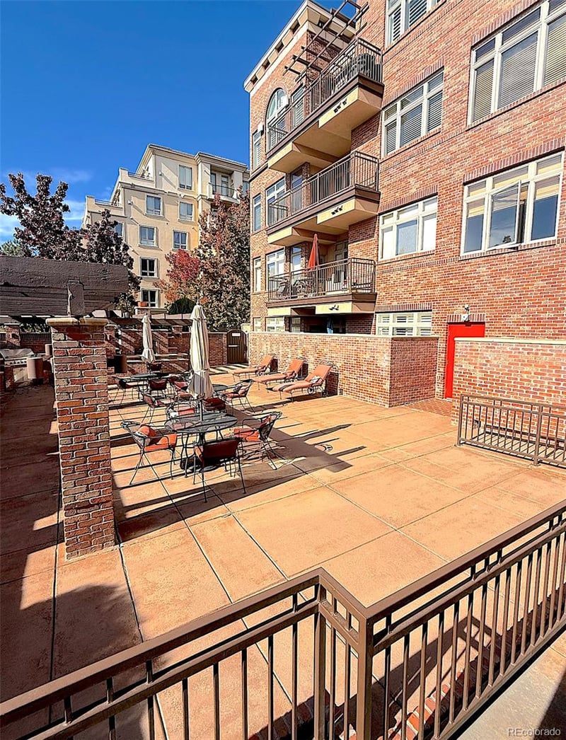 2700 Cherry Creek South Dr #117, Denver, CO 80209