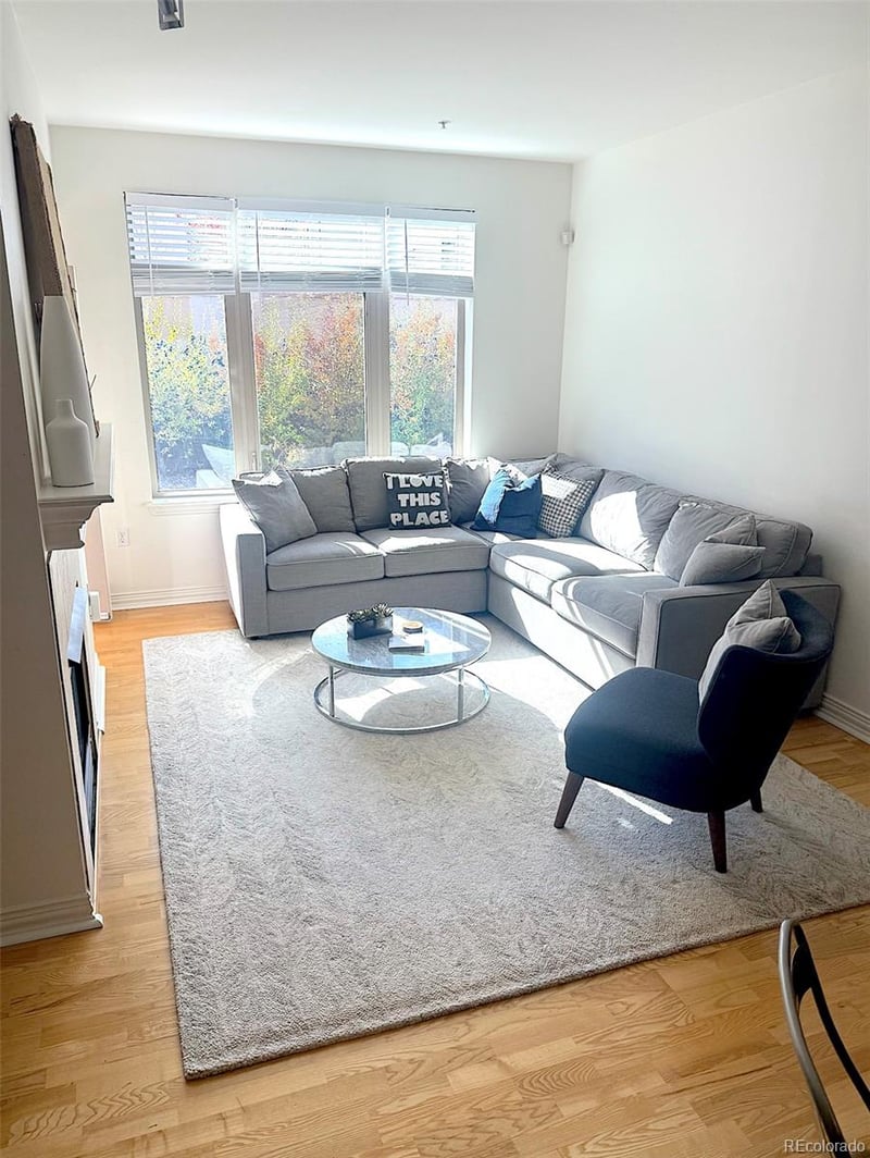 2700 Cherry Creek South Dr #117, Denver, CO 80209