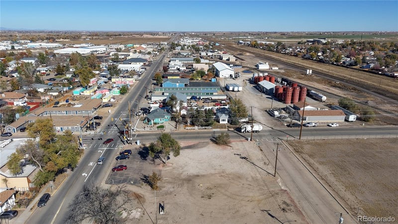 806 Denver Ave, Fort Lupton, CO 80621