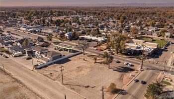 806 Denver Ave, Fort Lupton, CO 80621