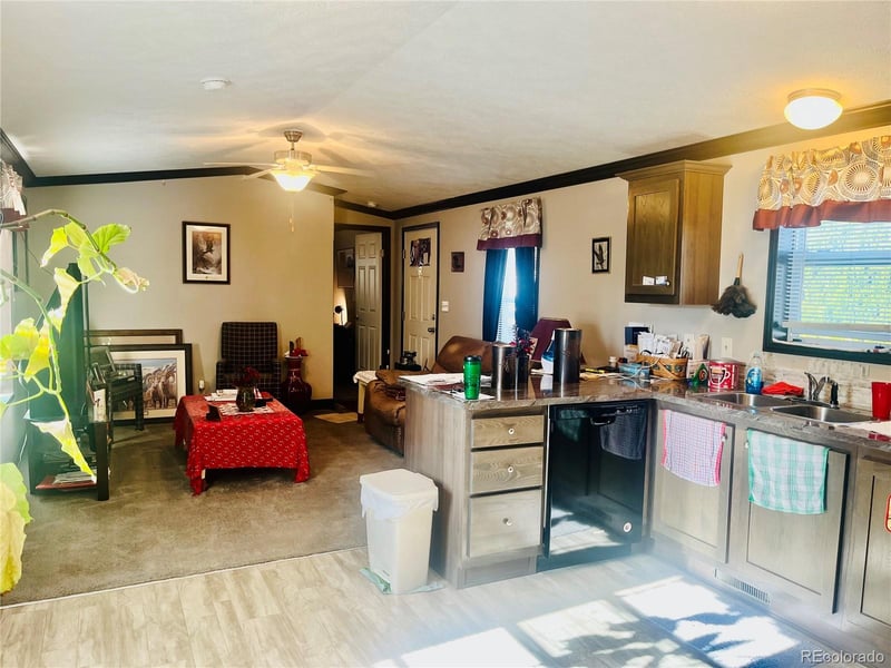 3500 S King Street #42, Denver, CO 80236