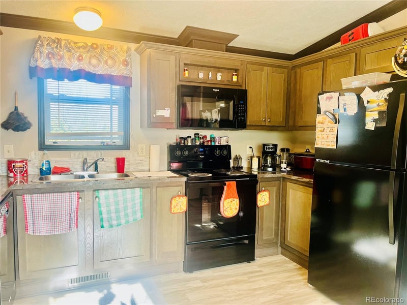 3500 S King Street #42, Denver, CO 80236