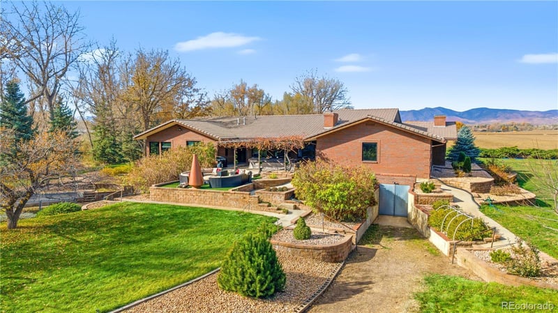 8020 N 81st St, Longmont, CO 80503