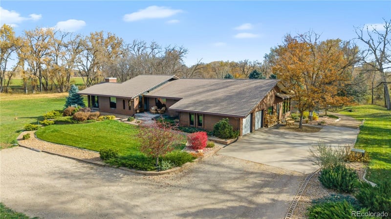 8020 N 81st St, Longmont, CO 80503