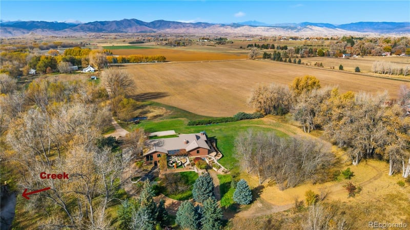 8020 N 81st St, Longmont, CO 80503