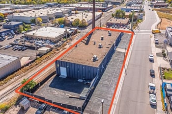 1270 Lipan St, Denver, CO 80223