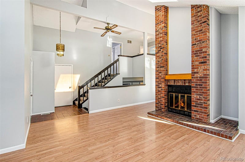 752 Granby Cir, Aurora, CO 80012