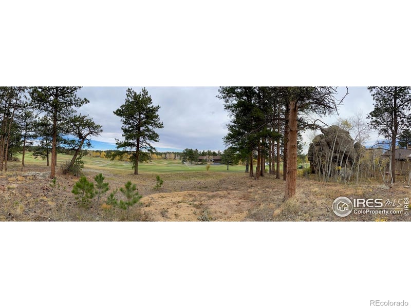 Northwoods Dr, Red Feather Lakes, CO 80545