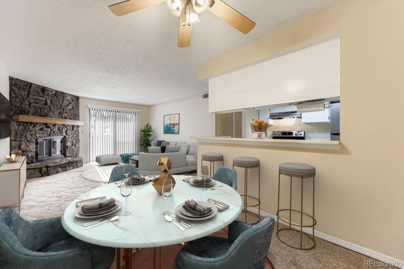 7710 W 87th Dr #D, Arvada, CO 80005