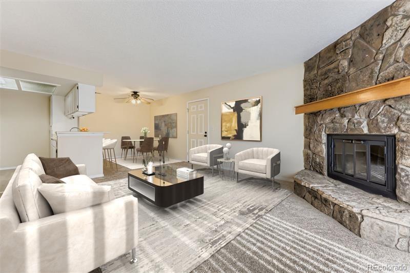 7710 W 87th Dr #D, Arvada, CO 80005