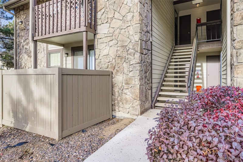 7710 W 87th Dr #D, Arvada, CO 80005
