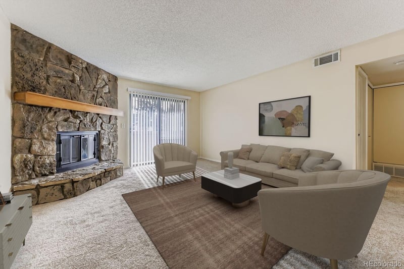 7710 W 87th Dr #D, Arvada, CO 80005