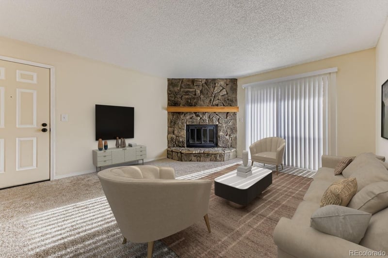 7710 W 87th Dr #D, Arvada, CO 80005