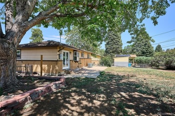 7440 W Oregon Dr, Lakewood, CO 80232