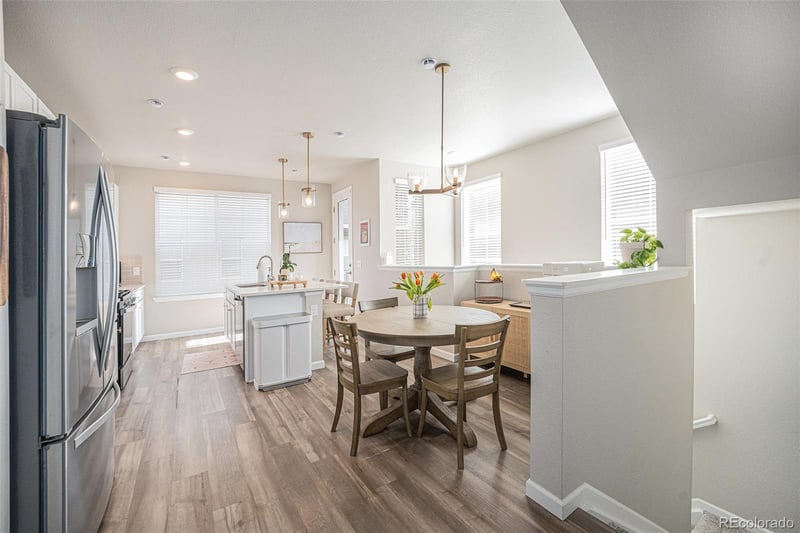 8430 Donati Ter #A, Highlands Ranch, CO 80129