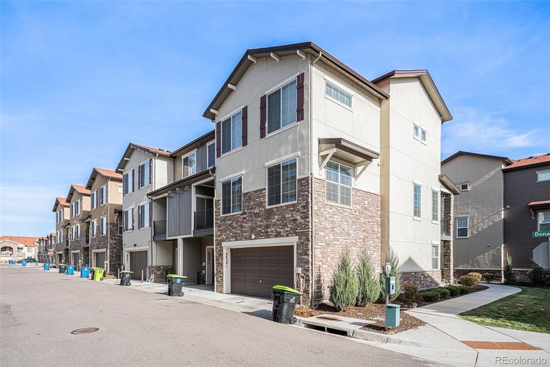 8430 Donati Ter #A, Highlands Ranch, CO 80129