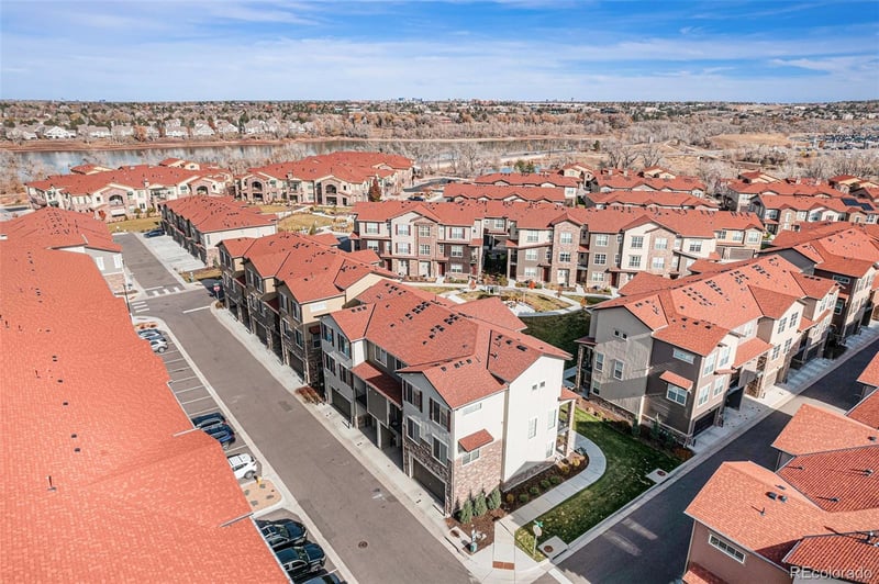 8430 Donati Ter #A, Highlands Ranch, CO 80129