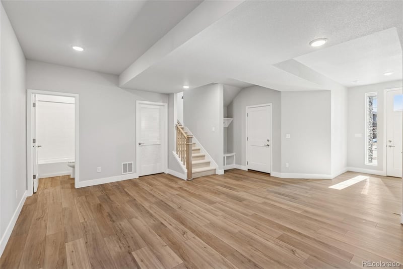 4454 Peak Crest Vw, Colorado Springs, CO 80918