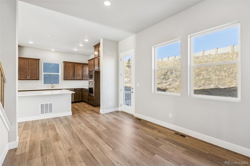 4454 Peak Crest Vw, Colorado Springs, CO 80918