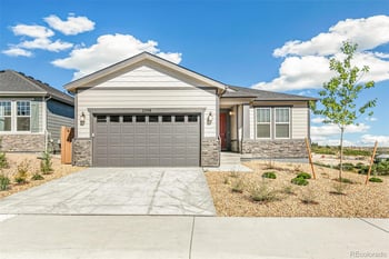 2098 Peachleaf Loop, Castle Rock, CO 80108