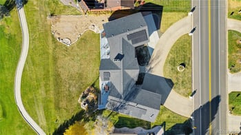 2121 Clubhouse Dr, Greeley, CO 80634