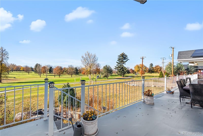 2121 Clubhouse Dr, Greeley, CO 80634