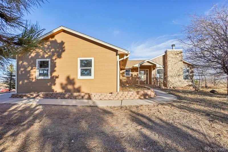 32780 County Road 33, Kiowa, CO 80117