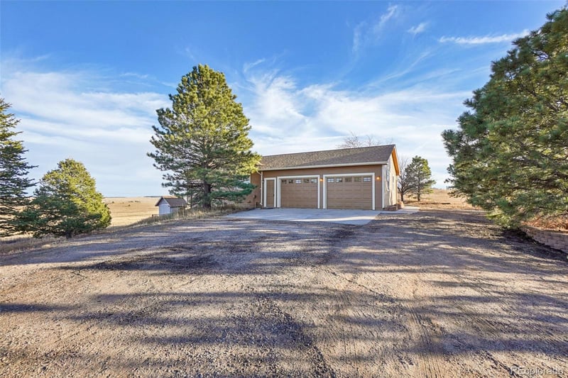 32780 County Road 33, Kiowa, CO 80117