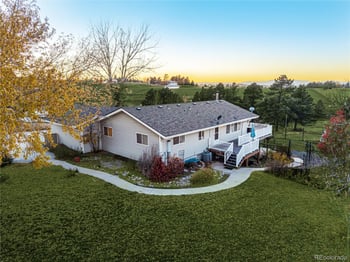 12189 Boot Hill Dr, Parker, CO 80138