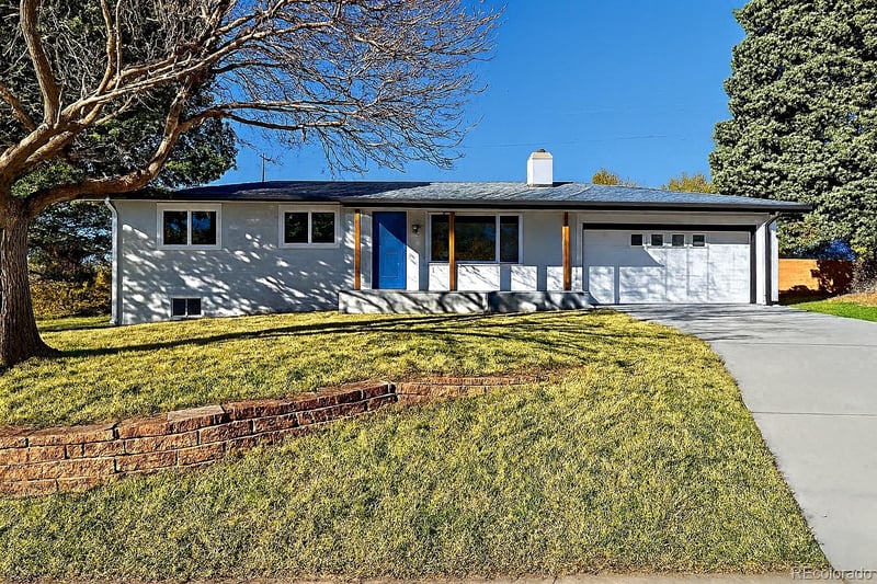 8329 Kenyon Ave, Denver, CO 80237