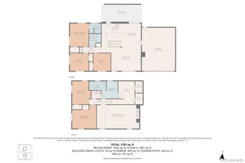 8329 Kenyon Ave, Denver, CO 80237