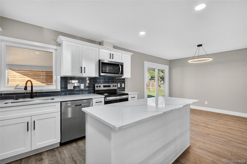 8329 Kenyon Ave, Denver, CO 80237