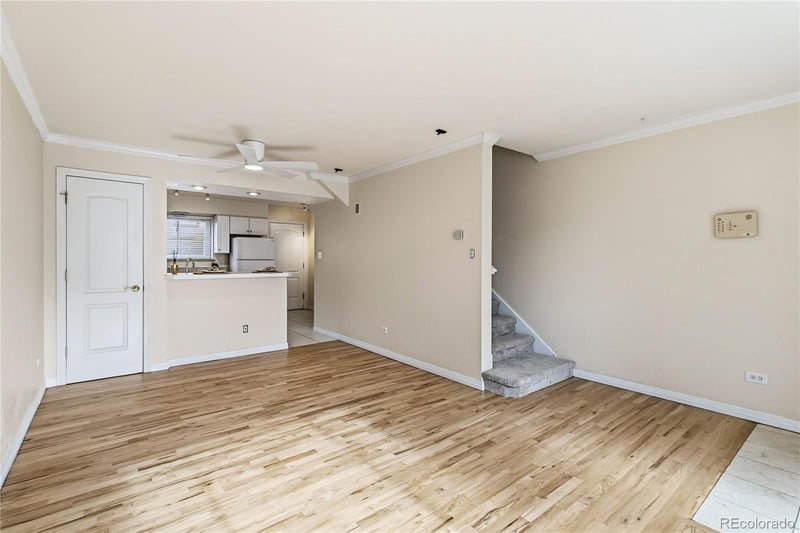 2356 S Race St, Denver, CO 80210