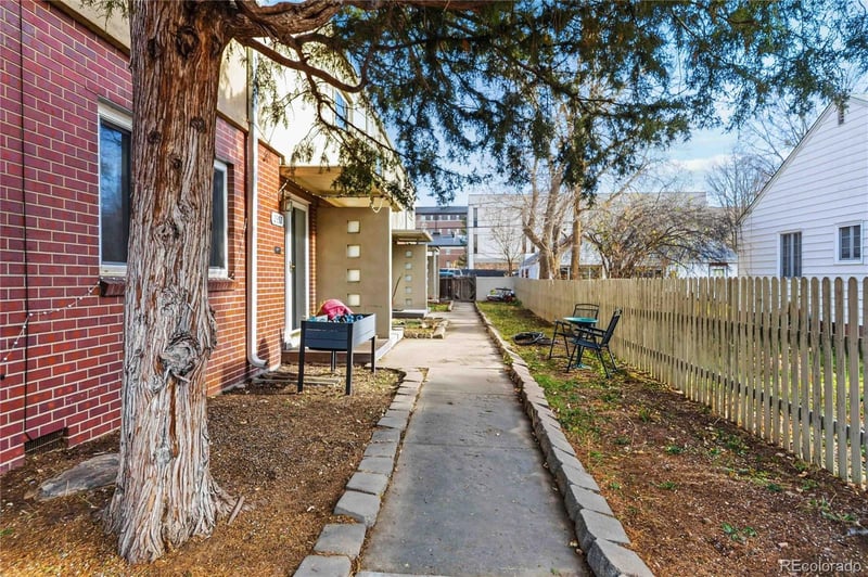 2356 S Race St, Denver, CO 80210