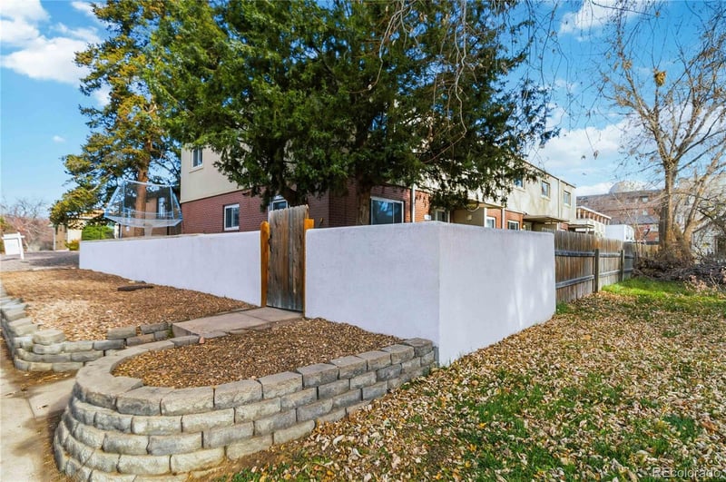 2356 S Race St, Denver, CO 80210