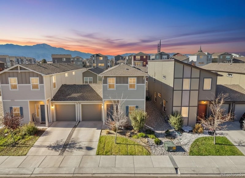 4134 Jericho Loop, Colorado Springs, CO 80916