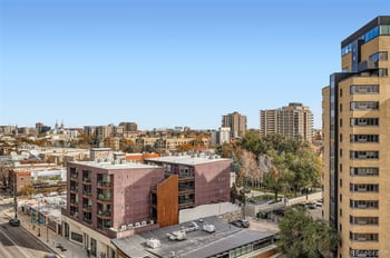 925 Lincoln St #9A, Denver, CO 80203