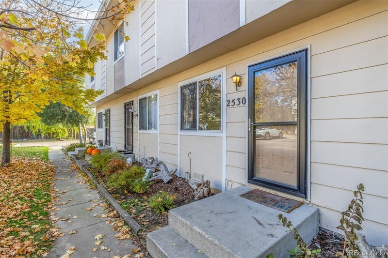 2530 Knob Hill Ct, Colorado Springs, CO 80909