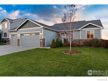 3337 Brunner Blvd, Johnstown, CO 80534