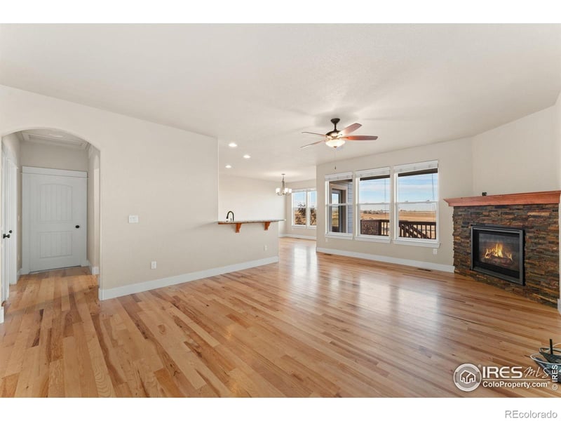 3337 Brunner Blvd, Johnstown, CO 80534