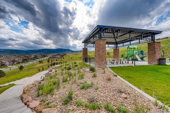 8793 Flattop St, Arvada, CO 80007