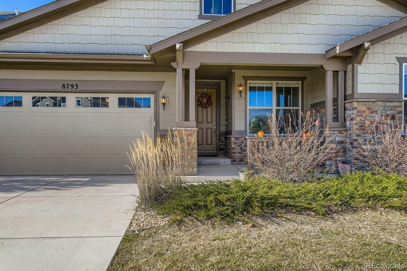 8793 Flattop St, Arvada, CO 80007