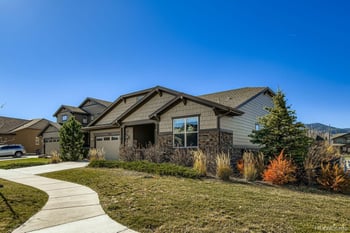 8793 Flattop St, Arvada, CO 80007