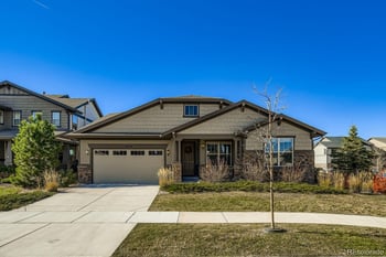 8793 Flattop St, Arvada, CO 80007
