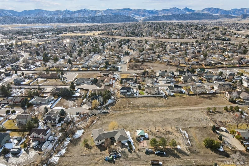 7826 Field St, Littleton, CO 80128