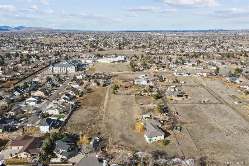 7826 Field St, Littleton, CO 80128