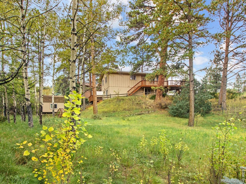 1420 Marys Lake Rd, Estes Park, CO 80517