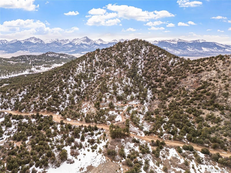 1301 Pheasant Loop, Westcliffe, CO 81252
