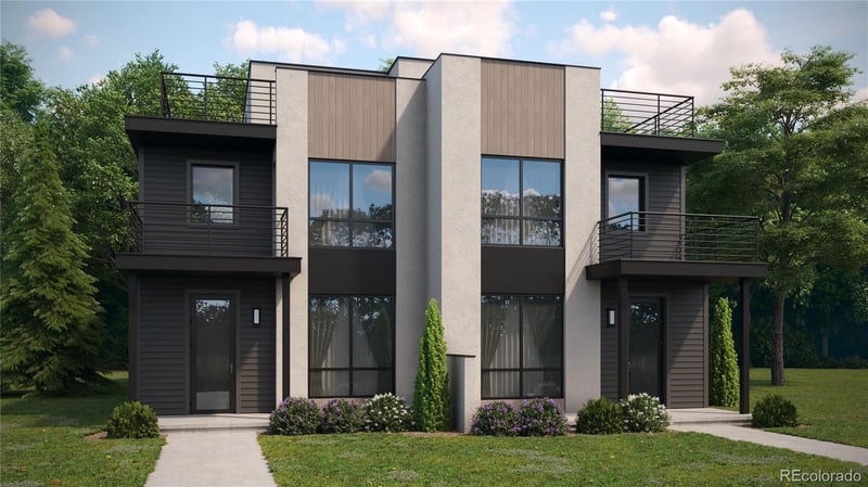 4228 Stuart St, Denver, CO 80212