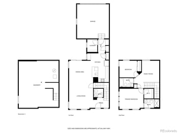 14801 E Poundstone Dr, Aurora, CO 80015
